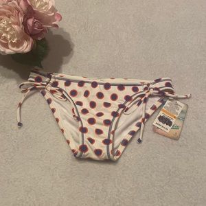 HOBIE Bikini Bottoms NWT Size S